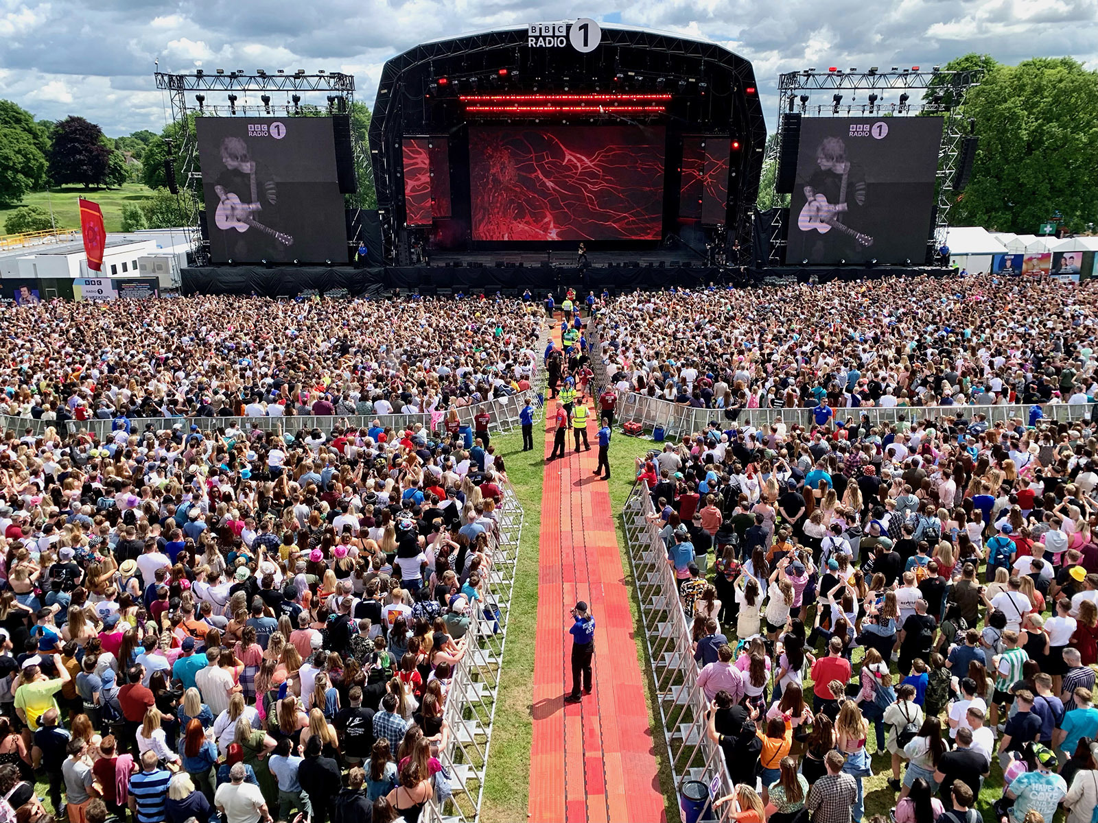 BBC Radio 1 Big Weekend 2025 Tickets: Full Line-Up Revealed – Your Ticket Purchase Guide BBC Radio 1 Big Weekend 2025 Tickets: Full Line-Up Revealed – Your Ticket Purchase Guide