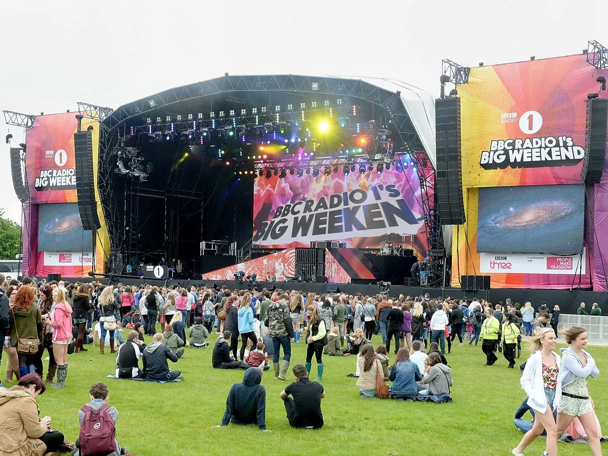 BBC Radio 1 Big Weekend: How To Secure Your Tickets BBC Radio 1 Big Weekend: How To Secure Your Tickets