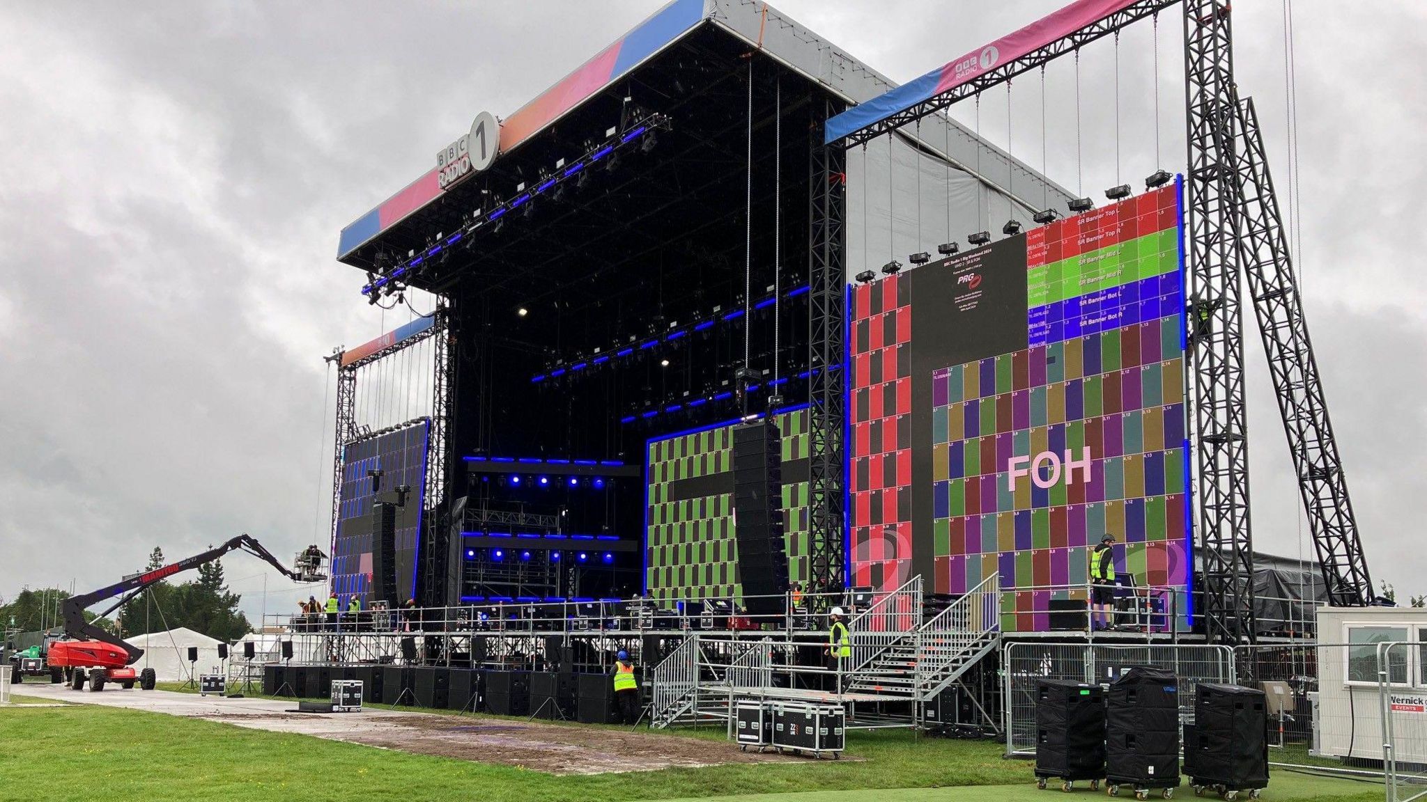 BBC Radio 1 Big Weekend: The Ultimate Ticket Guide BBC Radio 1 Big Weekend: The Ultimate Ticket Guide