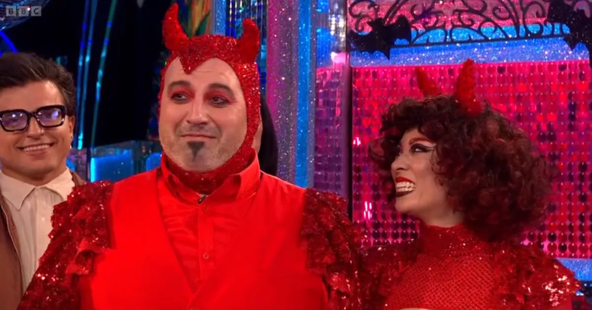 BBC Strictly Come Dancing: Wynne Evans Clarifies Return Rumours BBC Strictly Come Dancing: Wynne Evans Clarifies Return Rumours
