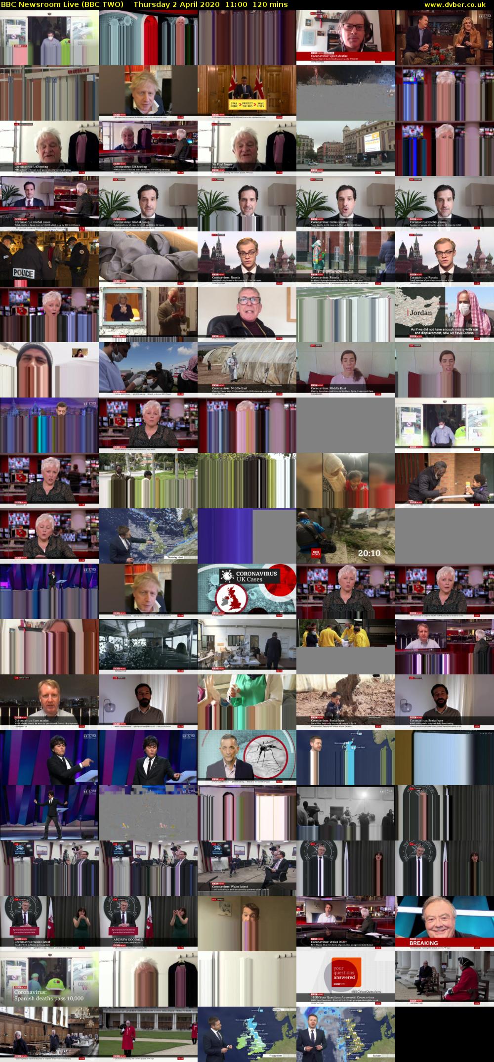 BBC Two HD Programming: Newsround Showtimes BBC Two HD Programming: Newsround Showtimes