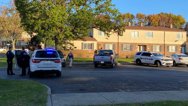 Beacon Hill Shooting Leaves One Man Injured Beacon Hill Shooting Leaves One Man Injured
