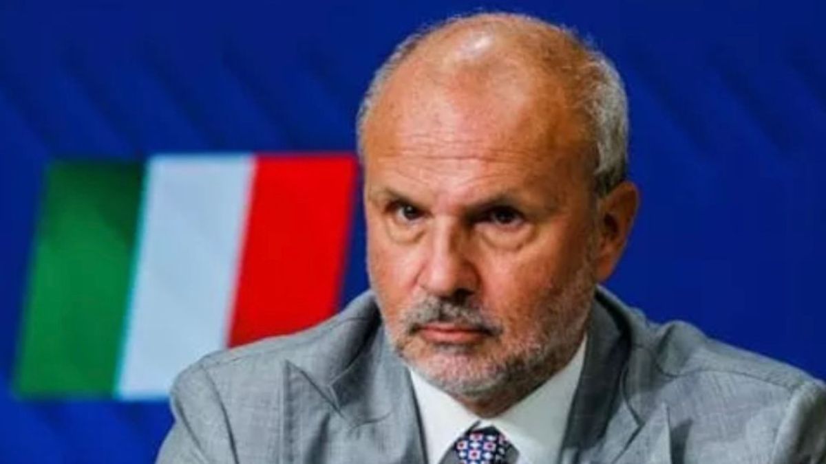 Becciu E Il Risarcimento: La Beffa Diventa Realtà Per Gli Accusatori