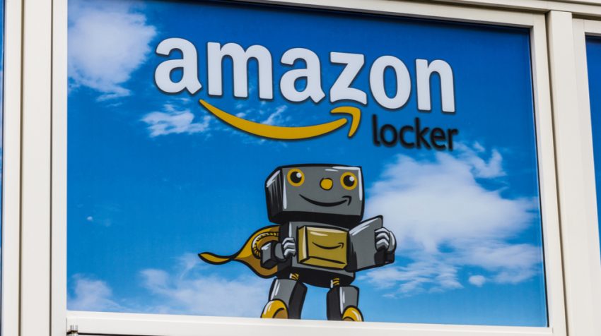 Become An Amazon Locker Host: A Step-by-Step Guide To New Revenue Streams Become An Amazon Locker Host: A Step-by-Step Guide To New Revenue Streams
