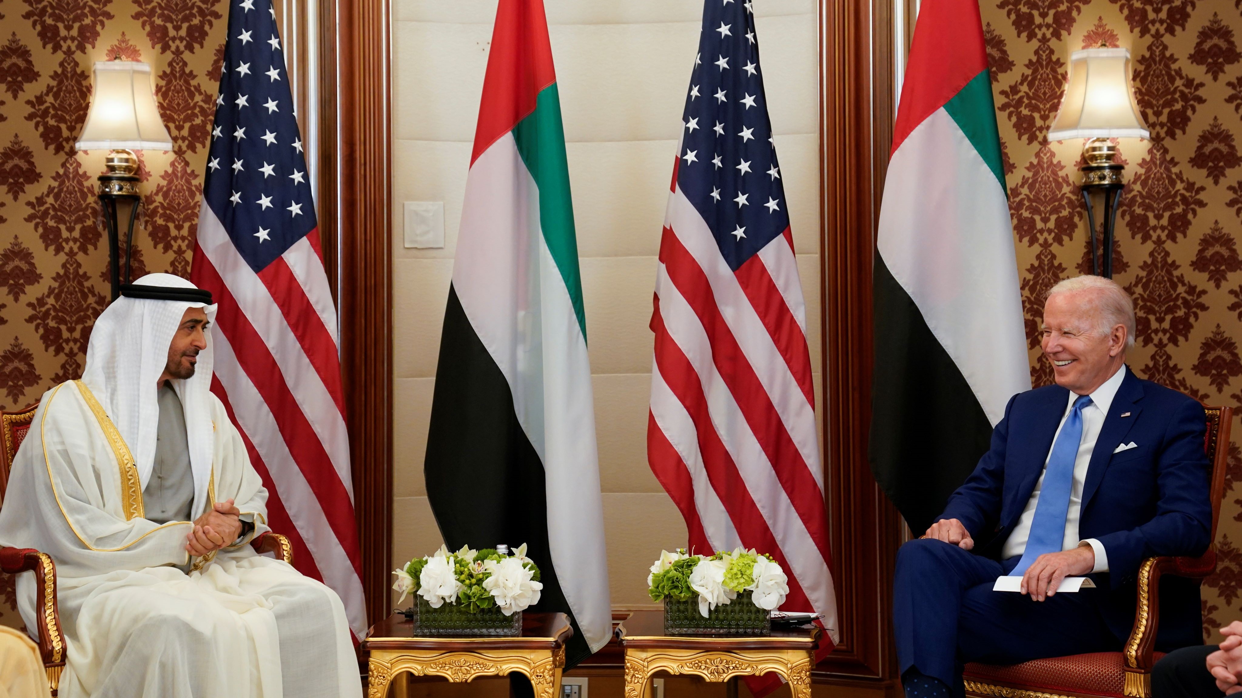 Behind Closed Doors: Kushner's Advising On Trump's Middle East Plans Behind Closed Doors: Kushner's Advising On Trump's Middle East Plans