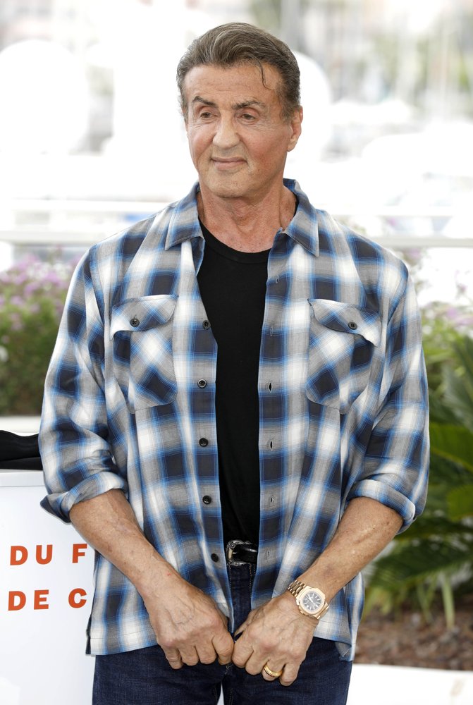 Behind The Camera: Sylvester Stallone's Unsuccessful Solo Directing Venture Behind The Camera: Sylvester Stallone's Unsuccessful Solo Directing Venture