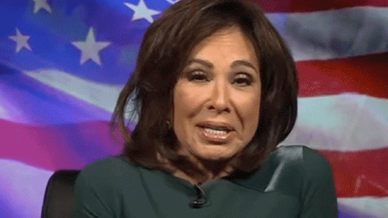 Behind The Judge's Gavel: Exploring Jeanine Pirro's Fox News Career