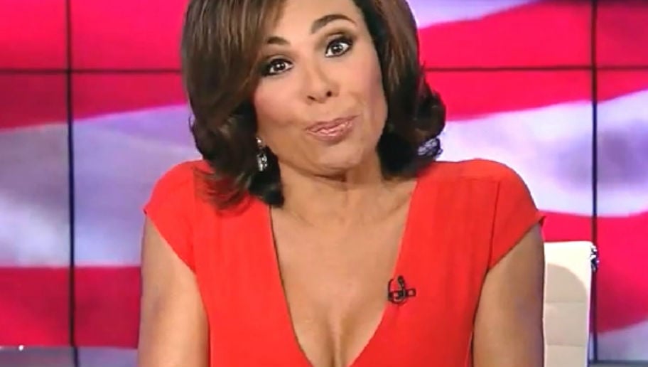 Behind The Judge's Gavel: Jeanine Pirro's Life At Fox News Behind The Judge's Gavel: Jeanine Pirro's Life At Fox News