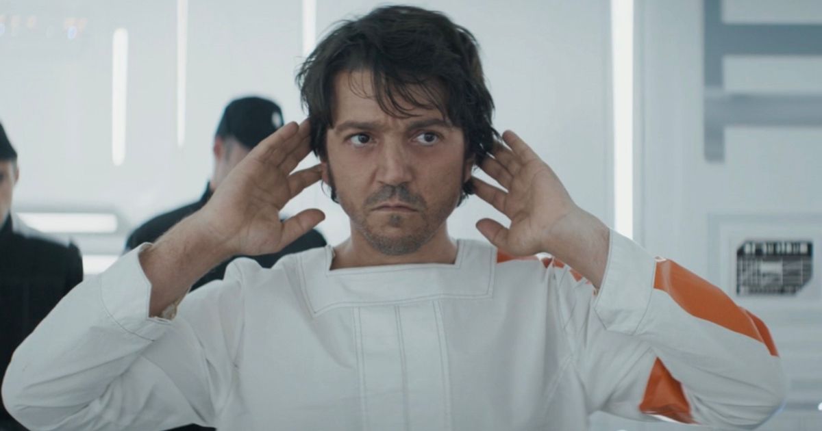 Behind The Scenes Of Andor: Cast Discusses The Rogue One Prequel's Conclusion Behind The Scenes Of Andor: Cast Discusses The Rogue One Prequel's Conclusion