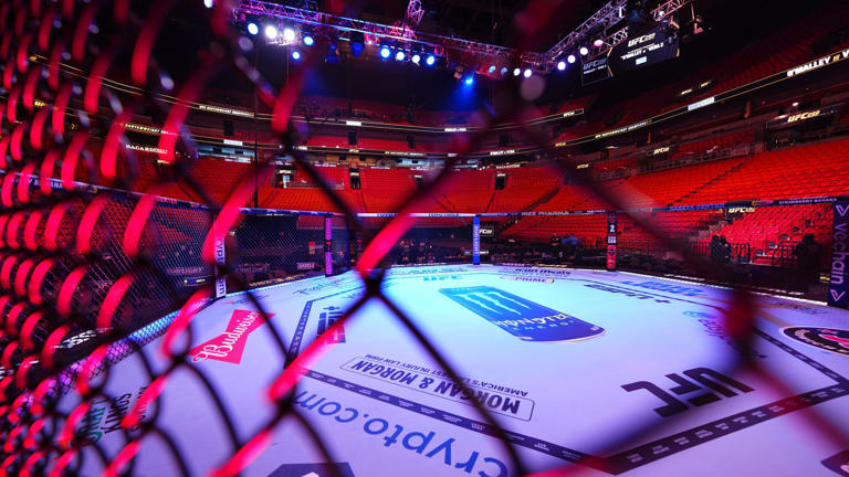 Belal Muhammad Vs. Jack Della Maddalena To Headline UFC 315 Main Card Belal Muhammad Vs. Jack Della Maddalena To Headline UFC 315 Main Card