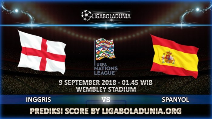 Belanda Vs Spanyol 2-2: Hasil Lengkap UEFA Nations League Belanda Vs Spanyol 2-2: Hasil Lengkap UEFA Nations League