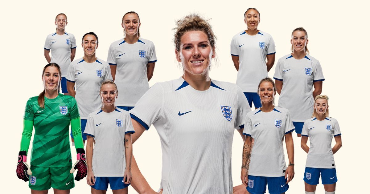 Belgium Vs England Women's Football: TV Broadcast Details And Kick-Off Belgium Vs England Women's Football: TV Broadcast Details And Kick-Off