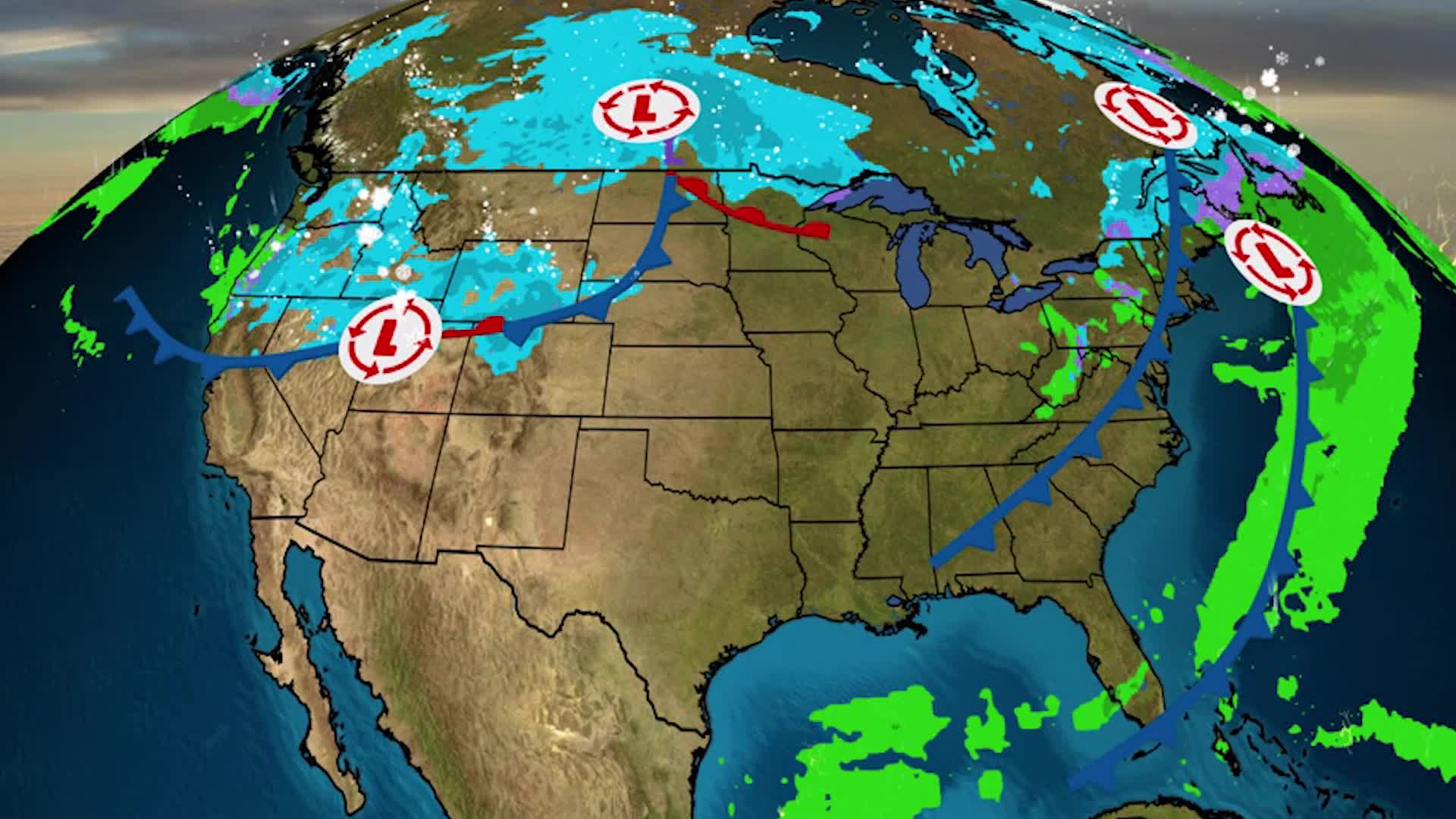 Bengal Braces For Cold Snap: Latest Weather Update And Forecast Bengal Braces For Cold Snap: Latest Weather Update And Forecast