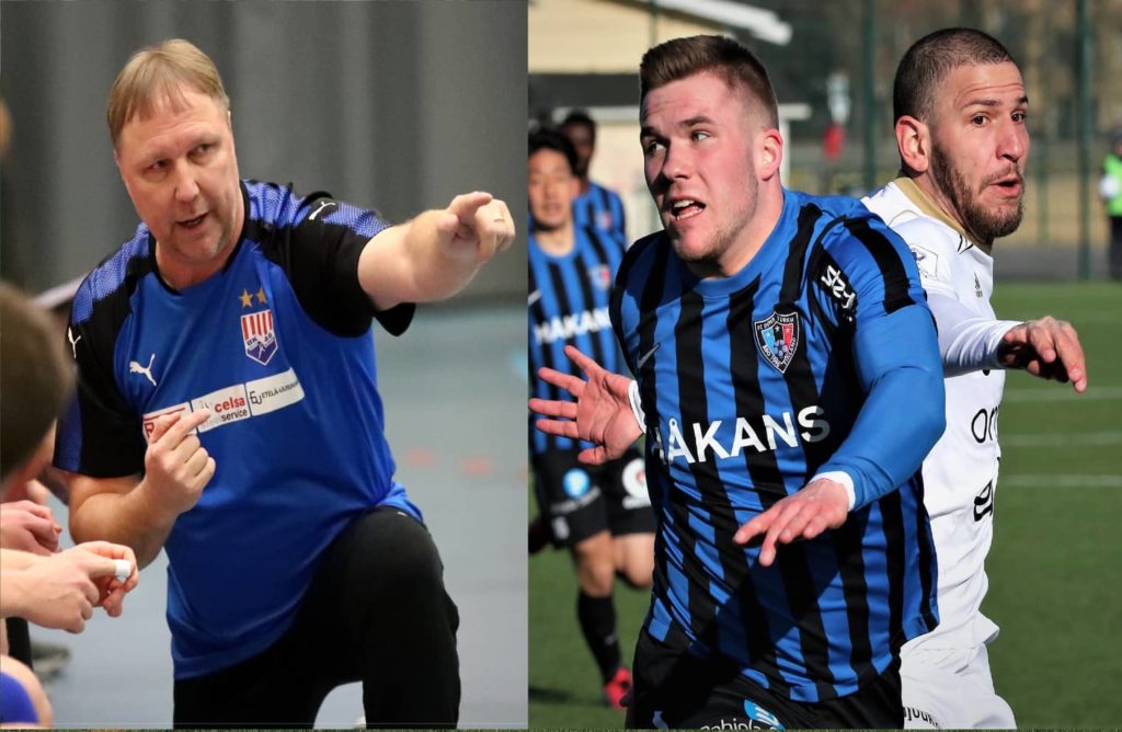 Benjamin Källman: Potentiaali Ja Odotukset Huuhkajissa Benjamin Källman: Potentiaali Ja Odotukset Huuhkajissa