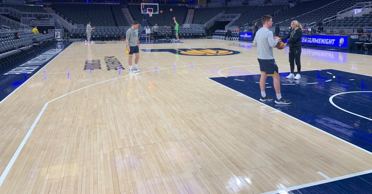 Bennedict Mathurin Injury: Impact On Pacers Vs. Kings Bennedict Mathurin Injury: Impact On Pacers Vs. Kings