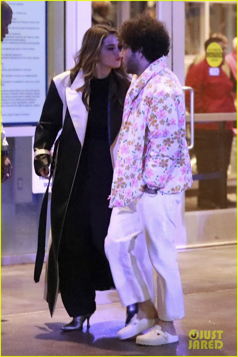 Benny Blanco And Selena Gomez: Addressing The Recent Cheating Allegations Benny Blanco And Selena Gomez: Addressing The Recent Cheating Allegations