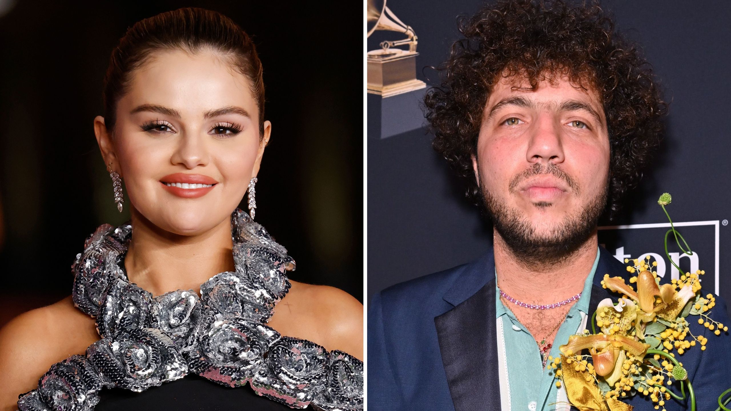 Benny Blanco And Selena Gomez: Wedding Details Revealed (No First Dance!) Benny Blanco And Selena Gomez: Wedding Details Revealed (No First Dance!)