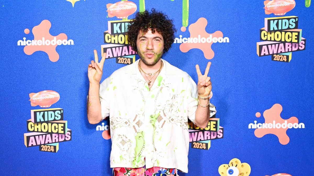 Benny Blanco Cheating Allegations: 10 Revealing Photos Benny Blanco Cheating Allegations: 10 Revealing Photos