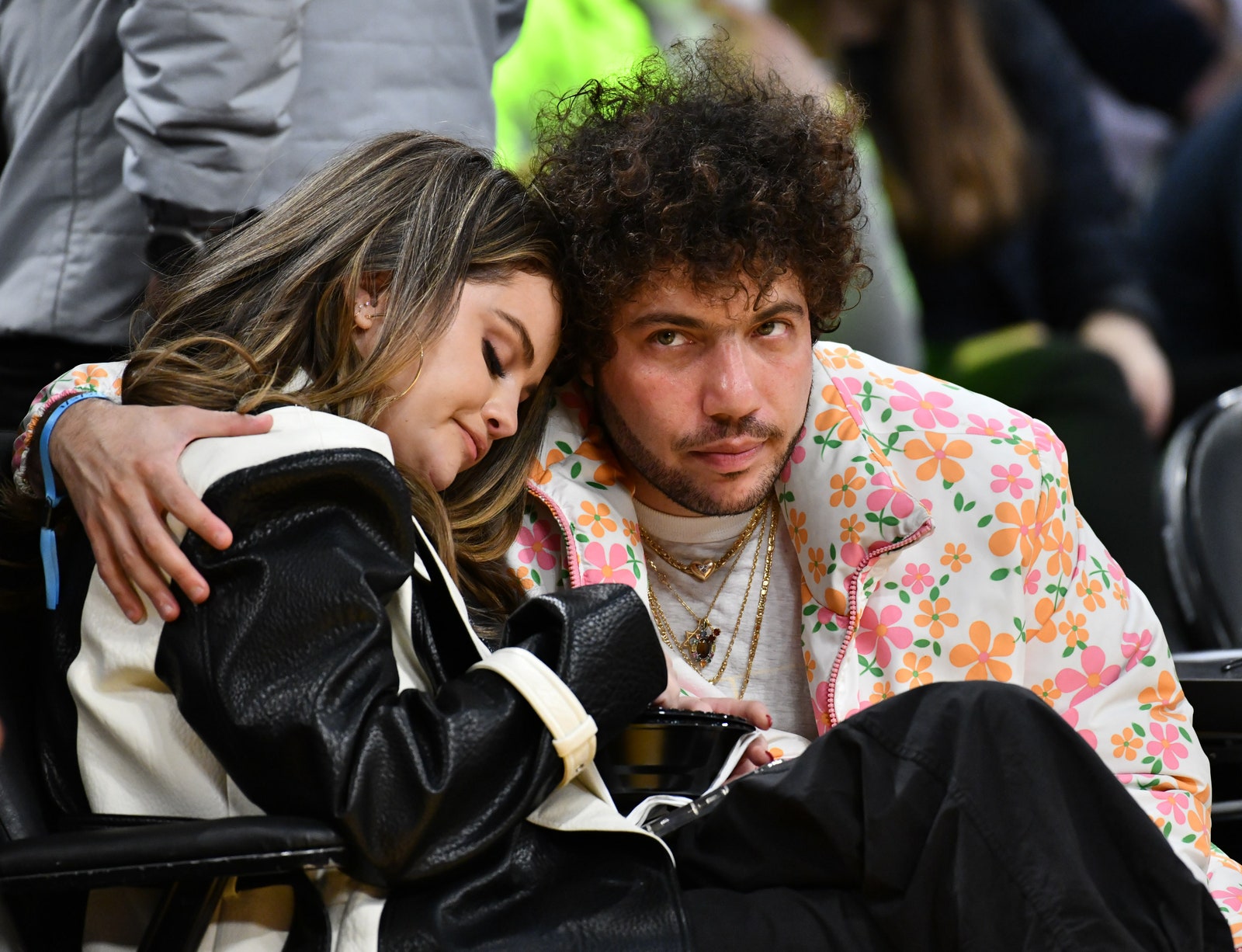 Benny Blanco Cheating Scandal: Unpacking The Theresa Marie Rumors And Their Impact Benny Blanco Cheating Scandal: Unpacking The Theresa Marie Rumors And Their Impact