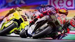 Berikut Jadwal Tayang MotoGP Argentina 2025 Di Trans7 Berikut Jadwal Tayang MotoGP Argentina 2025 Di Trans7