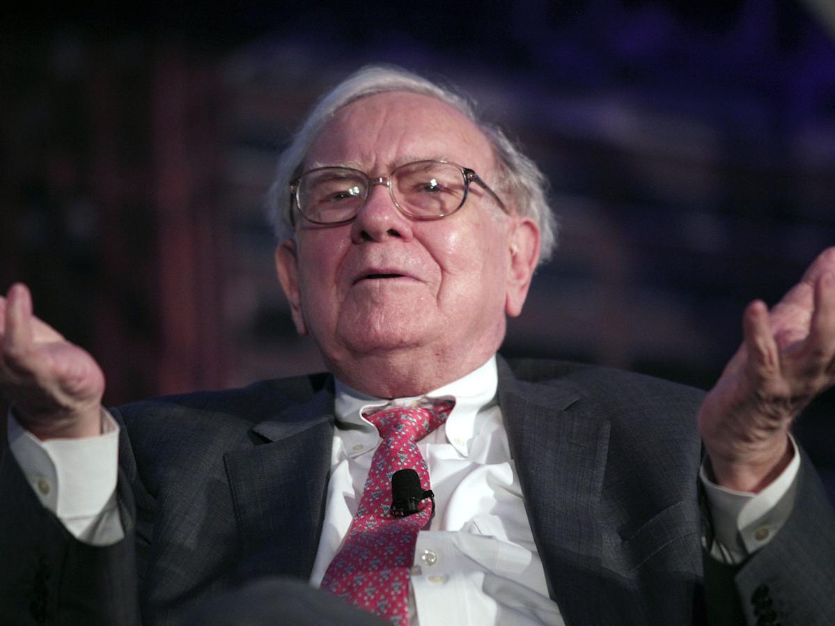 Berkshire Hathaway's Apple Stake: The Impact Of CEO Transition Berkshire Hathaway's Apple Stake: The Impact Of CEO Transition
