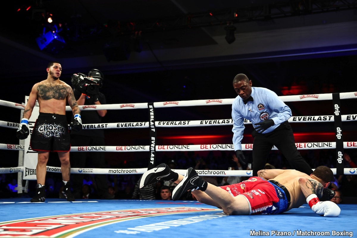 Berlanga Prioritizes Munguia And Charlo Over Plant Fight Berlanga Prioritizes Munguia And Charlo Over Plant Fight