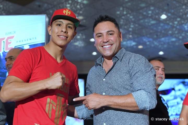 Berlanga's Bold Claim: Targeting Plant, Munguia, And Charlo Berlanga's Bold Claim: Targeting Plant, Munguia, And Charlo