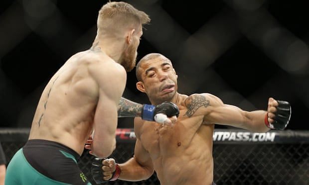 Berlanga's Knockout: A Fight Against His Will Berlanga's Knockout: A Fight Against His Will