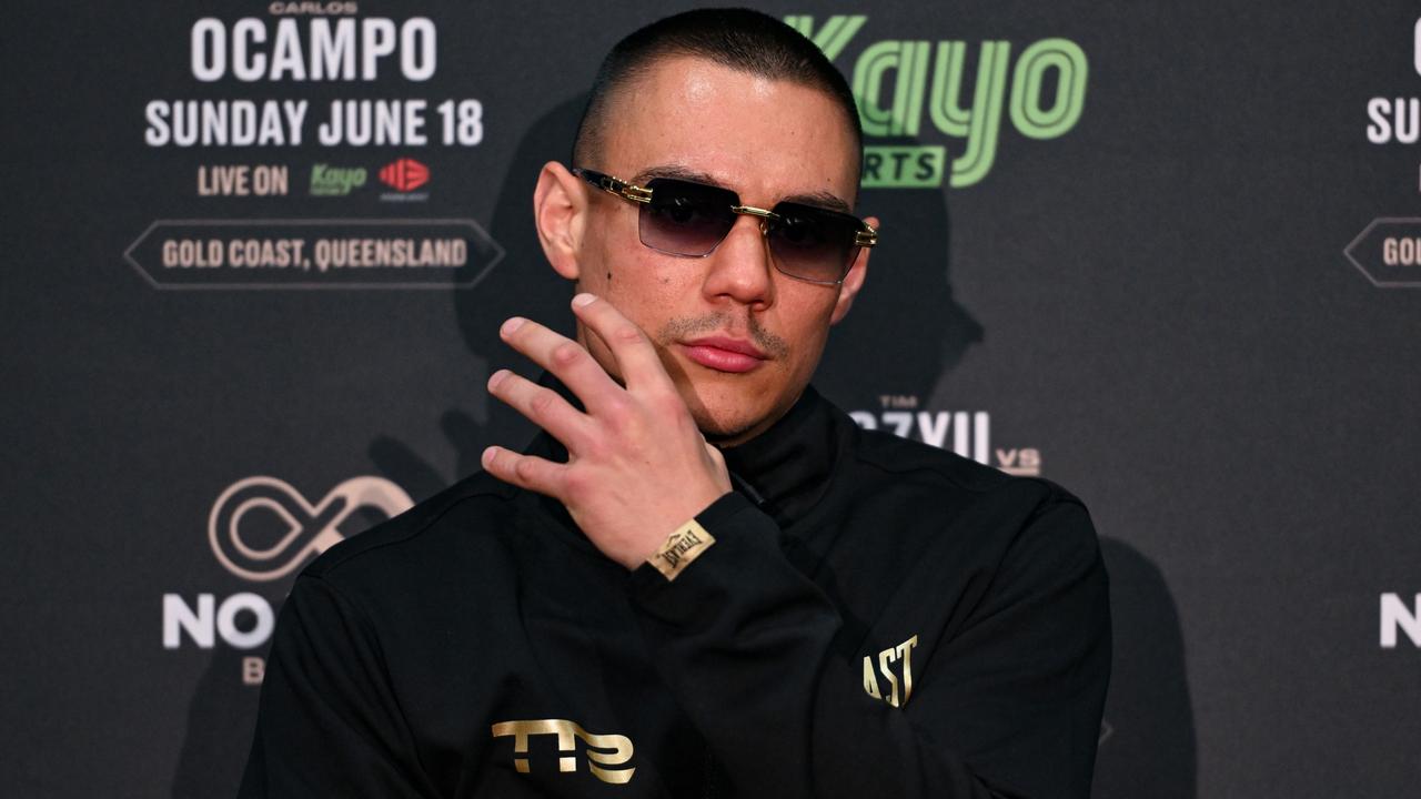 Berlanga's Next Targets: Plant, Munguia, And Charlo In His Sights Berlanga's Next Targets: Plant, Munguia, And Charlo In His Sights
