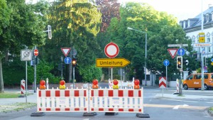 Berlin Brandenburg: Störungen Im Straßenbahnverkehr Durch Unfall – Sperrungen Und Umleitungen Berlin Brandenburg: Störungen Im Straßenbahnverkehr Durch Unfall – Sperrungen Und Umleitungen