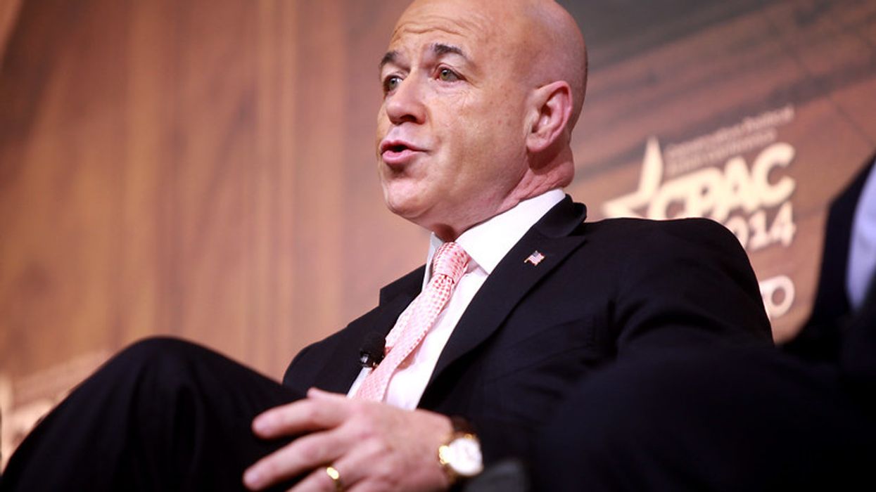 Bernard Kerik: A Fearless Leader's Legacy After 9/11 Bernard Kerik: A Fearless Leader's Legacy After 9/11