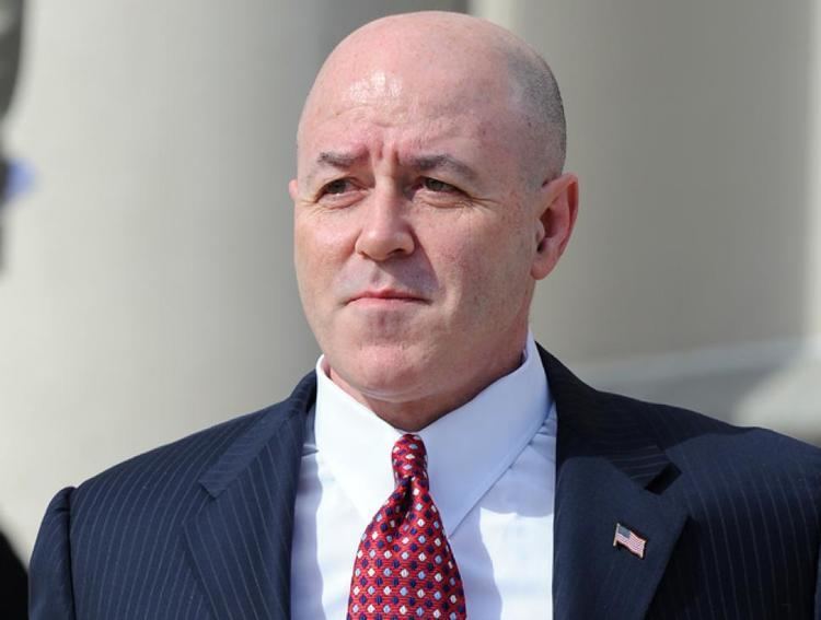 Bernard Kerik Dies At 69: Remembering The Controversial NYPD Commissioner's Life And Career Bernard Kerik Dies At 69: Remembering The Controversial NYPD Commissioner's Life And Career