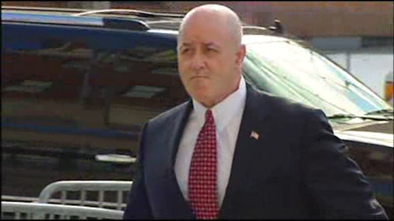 Bernard Kerik, Ex-NYPD Commissioner, Undergoes Hospital Treatment: Expected Recovery Bernard Kerik, Ex-NYPD Commissioner, Undergoes Hospital Treatment: Expected Recovery