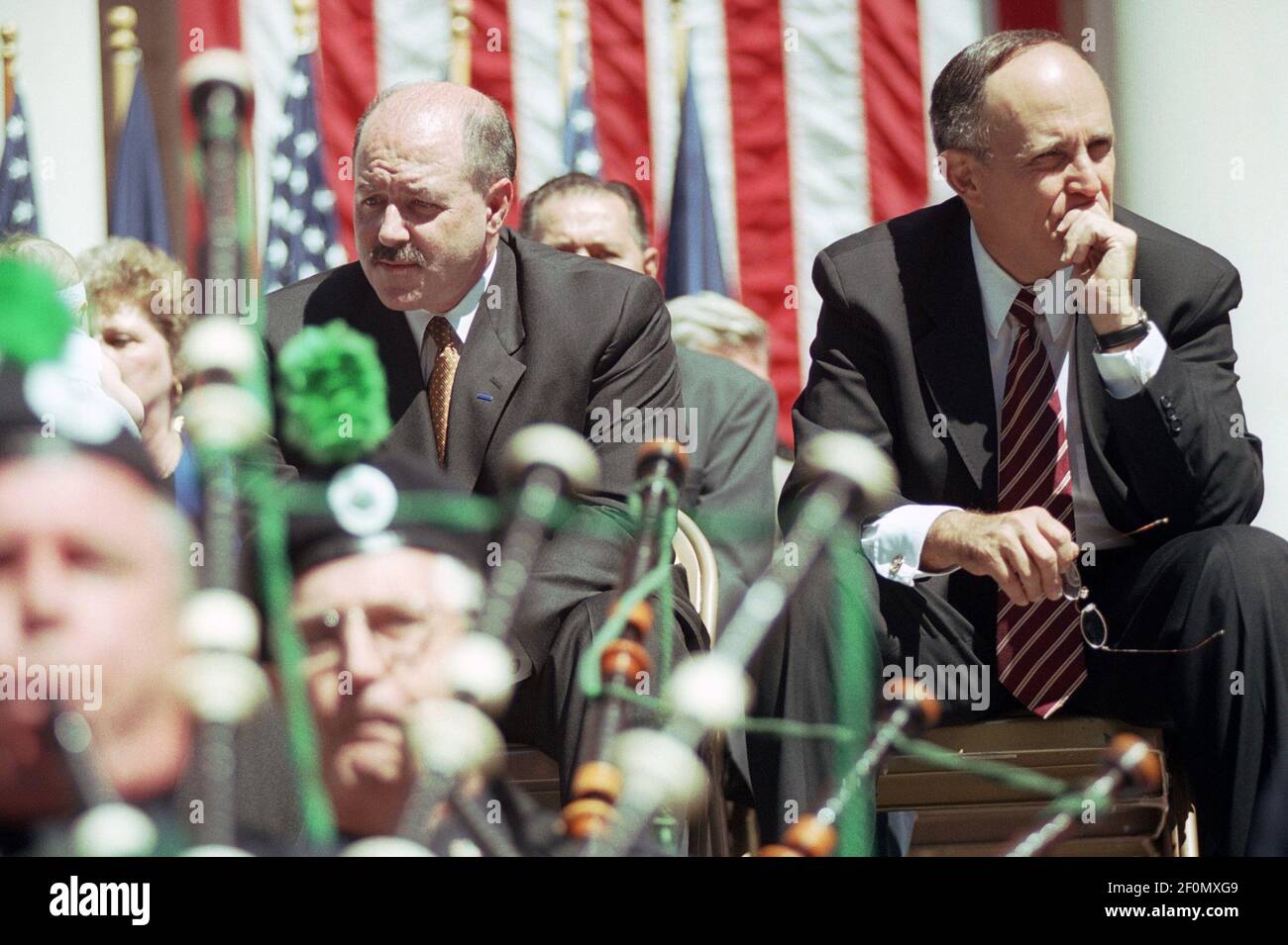 Bernard Kerik, Ex-NYPD Commissioner, Undergoes Medical Treatment: Expected Recovery Bernard Kerik, Ex-NYPD Commissioner, Undergoes Medical Treatment: Expected Recovery