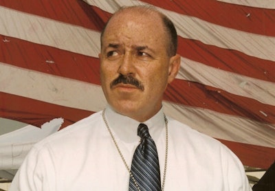 Bernard Kerik, Former NYPD Commissioner, Undergoes Hospital Treatment: Positive Outlook For Recovery Bernard Kerik, Former NYPD Commissioner, Undergoes Hospital Treatment: Positive Outlook For Recovery