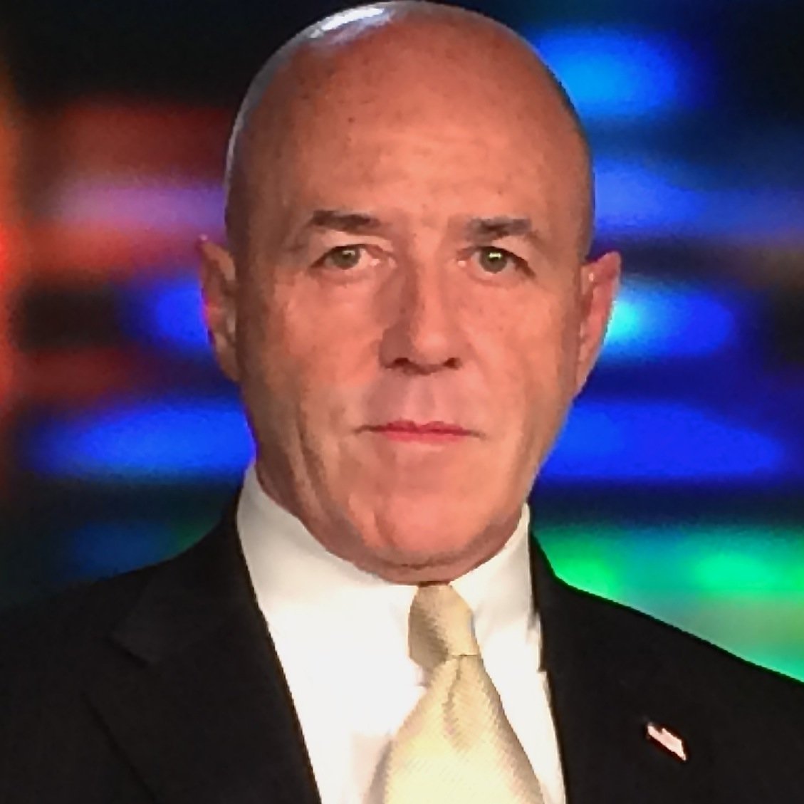 Bernard Kerik's Family: Wife Hala Matli And Children Bernard Kerik's Family: Wife Hala Matli And Children