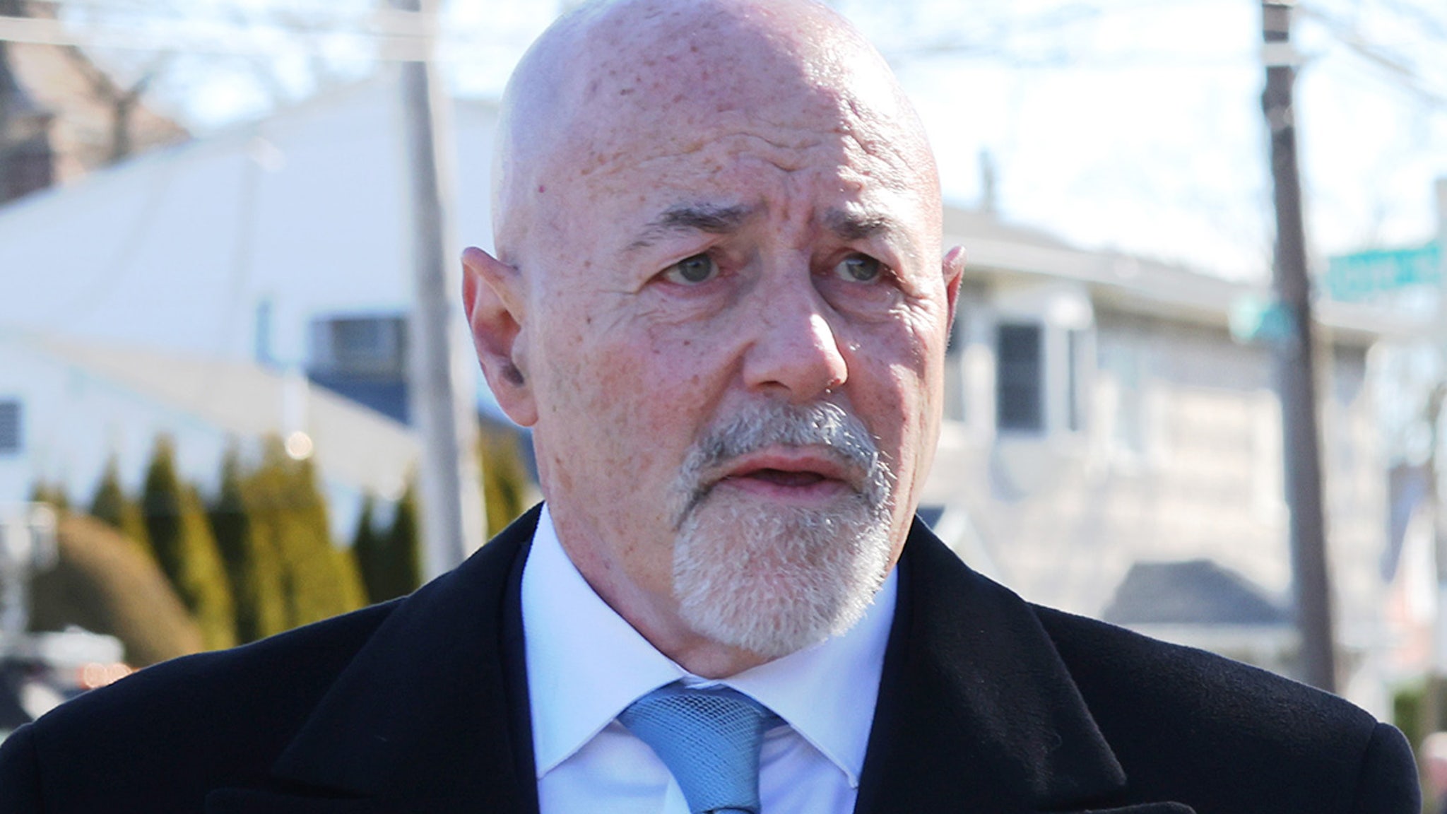 Bernard Kerik's Post-9/11 Leadership: A Critical Assessment Bernard Kerik's Post-9/11 Leadership: A Critical Assessment