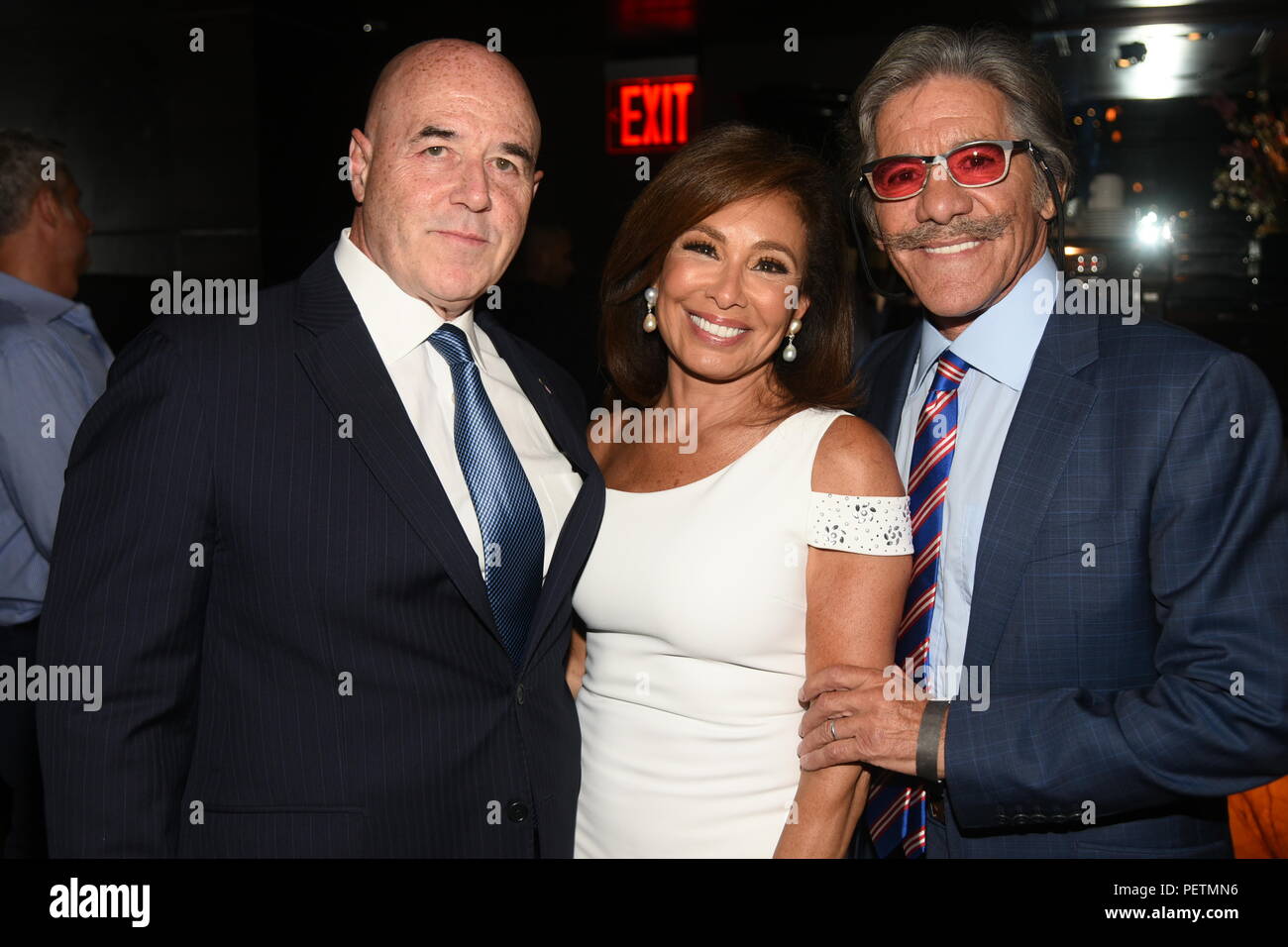 Bernard Kerik's Wife Hala Matli And Family Details Bernard Kerik's Wife Hala Matli And Family Details