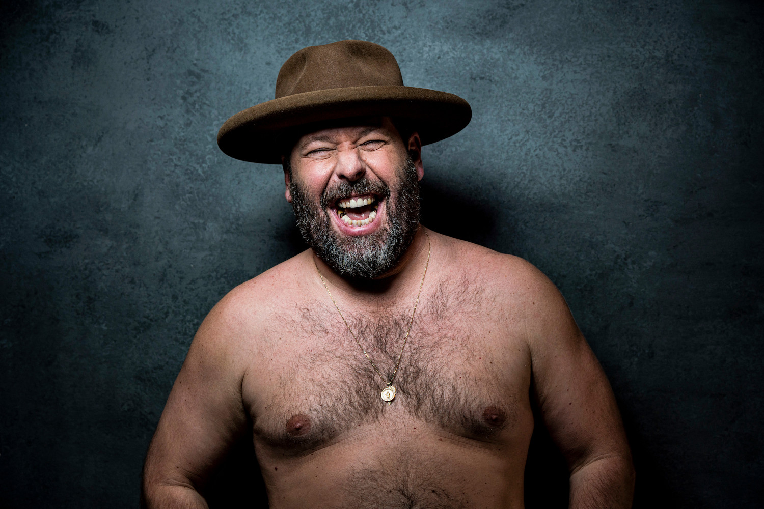 Bert Kreischer: Netflix Stand-Up And His Spouse's View On His Humor Bert Kreischer: Netflix Stand-Up And His Spouse's View On His Humor