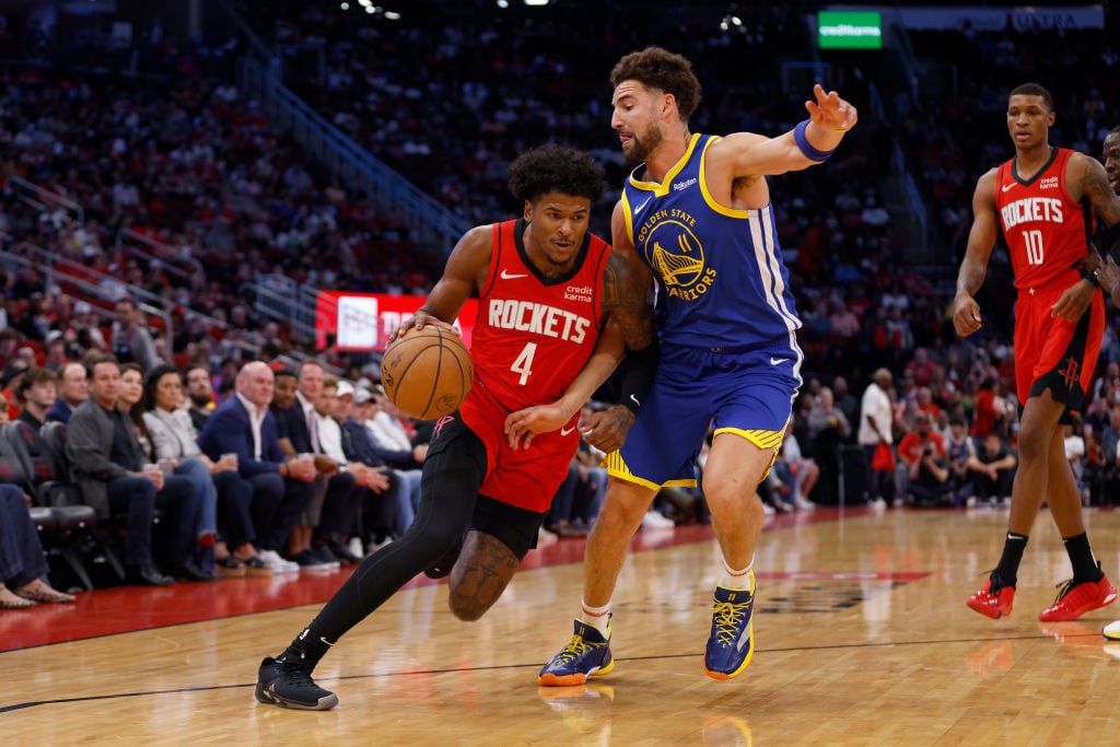 Best Bets For Rockets Vs. Warriors Game 6: Jimmy Butler's Expert Picks Best Bets For Rockets Vs. Warriors Game 6: Jimmy Butler's Expert Picks