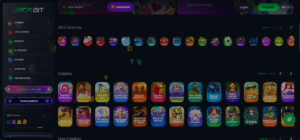 Best Bitcoin Casino With Instant Withdrawals: Is Jackbit The Best? Best Bitcoin Casino With Instant Withdrawals: Is Jackbit The Best?