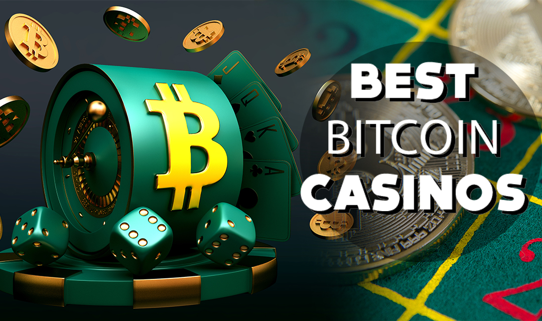 Best Bitcoin Casinos 2025: Jackbit Leads The Pack Best Bitcoin Casinos 2025: Jackbit Leads The Pack