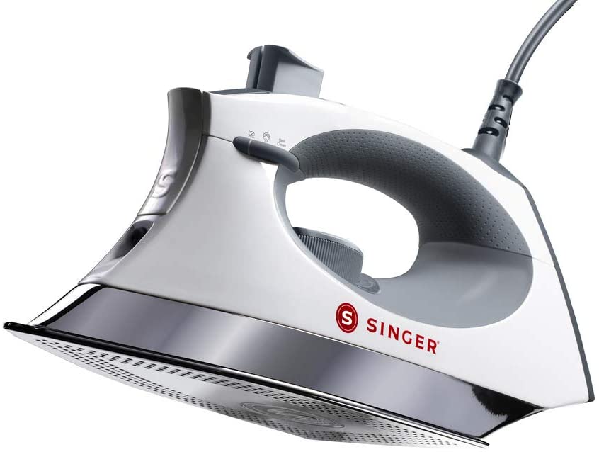Best BLACK+DECKER Steam Irons Of 2024: Reviews & Comparisons Best BLACK+DECKER Steam Irons Of 2024: Reviews & Comparisons