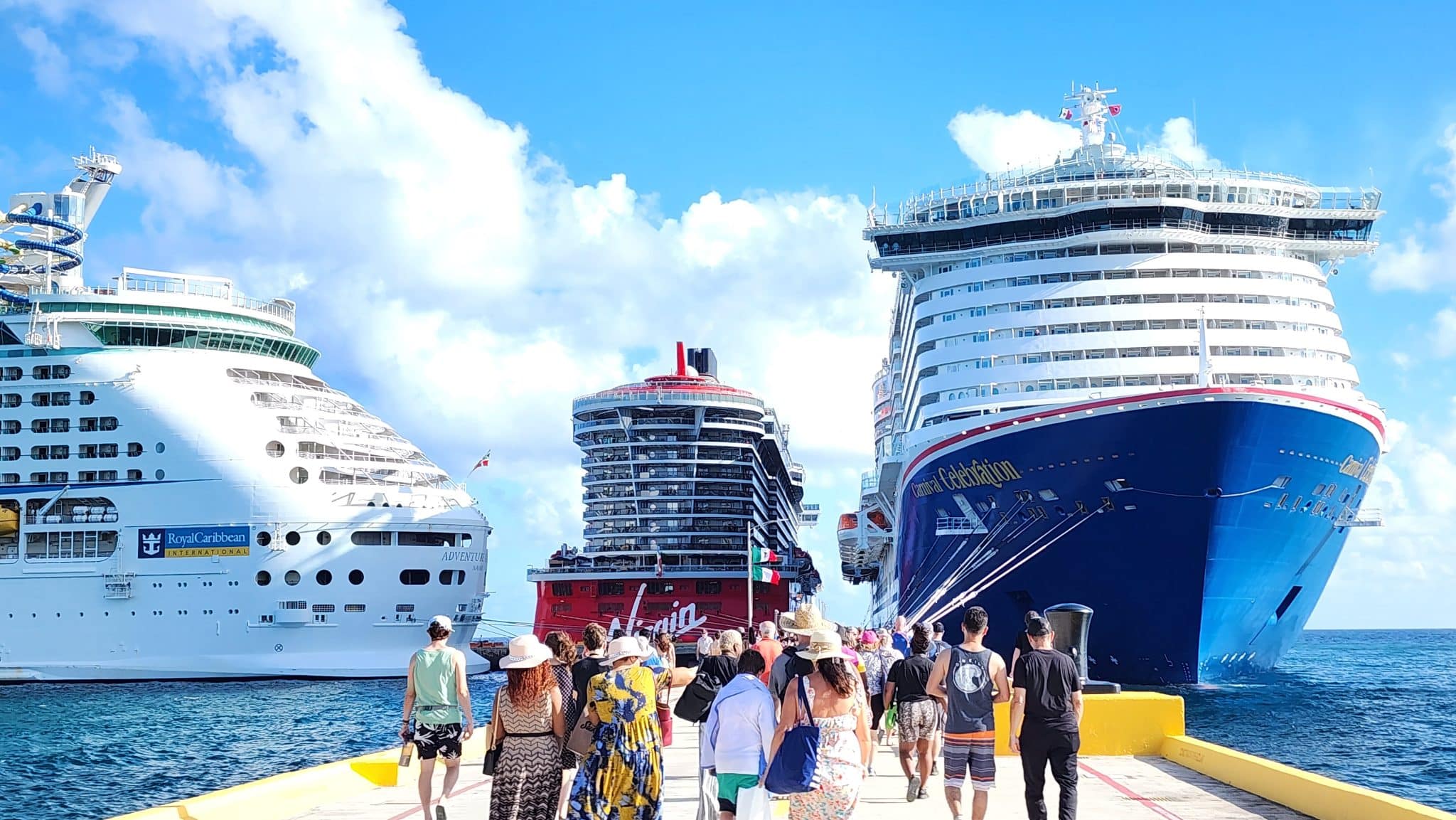 Best Cruise Lines In The USA For 2024 Best Cruise Lines In The USA For 2024