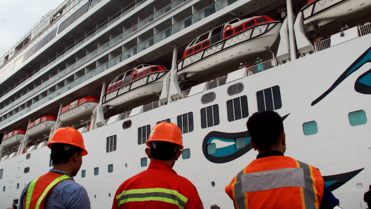 Best Cruise Lines In The USA: Reviews & Comparisons