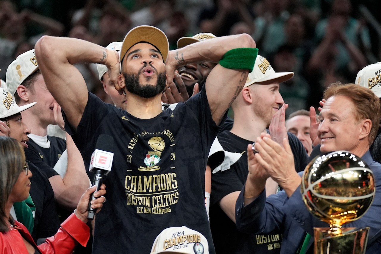 Best Deals On Boston Celtics Finals Gear: Under $20 Best Deals On Boston Celtics Finals Gear: Under $20