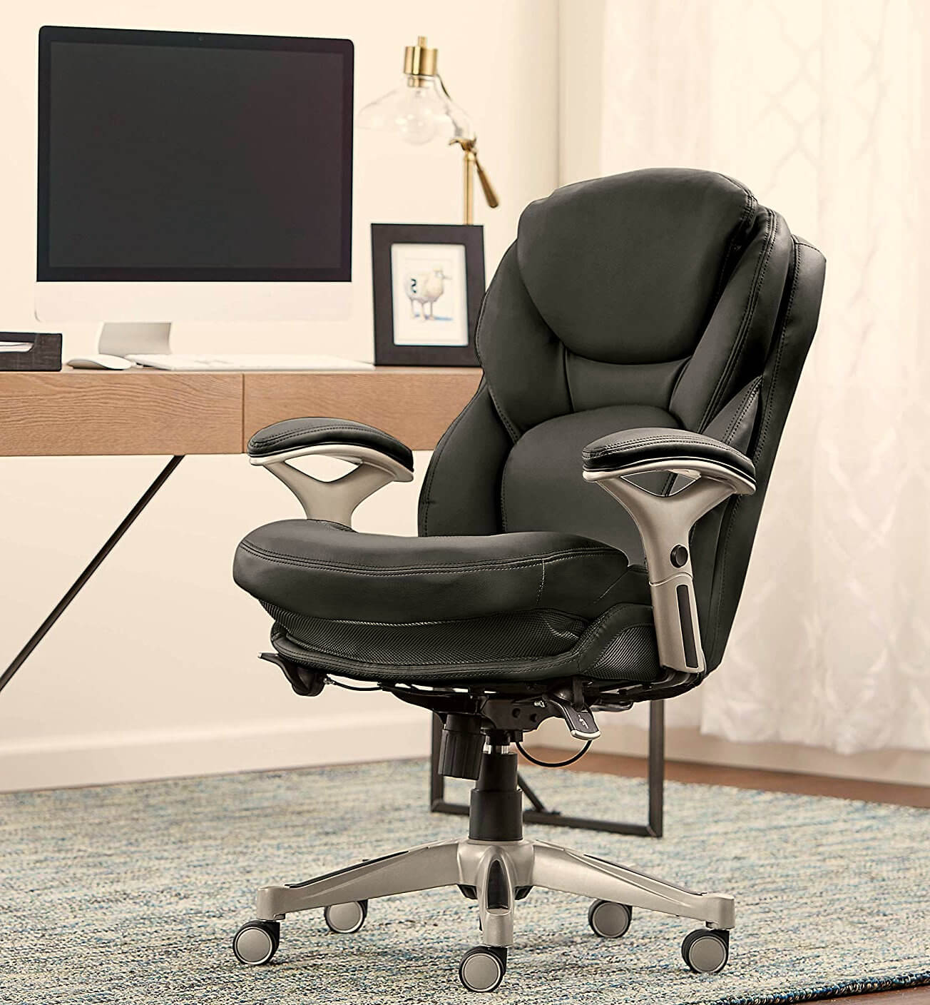 Best Ergonomic Office Chairs 2025: Improve Your Posture Best Ergonomic Office Chairs 2025: Improve Your Posture