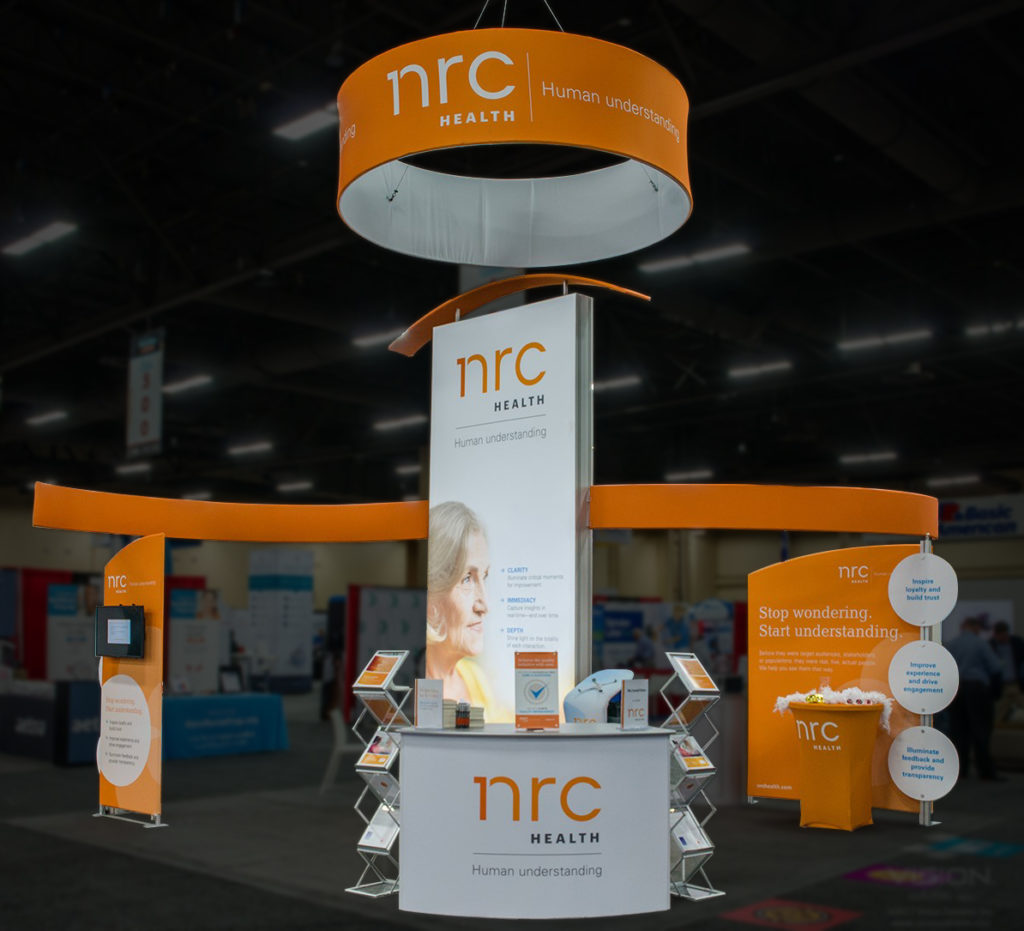 Best In KLAS: NRC Health Leads In Healthcare Experience Management Best In KLAS: NRC Health Leads In Healthcare Experience Management