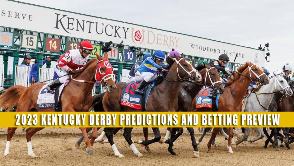Best Kentucky Derby 2025 Betting Lines And Early Predictions Best Kentucky Derby 2025 Betting Lines And Early Predictions