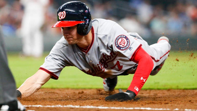 Best MLB DFS Picks For May 8th: Two Sleeper Picks And One To Avoid Best MLB DFS Picks For May 8th: Two Sleeper Picks And One To Avoid
